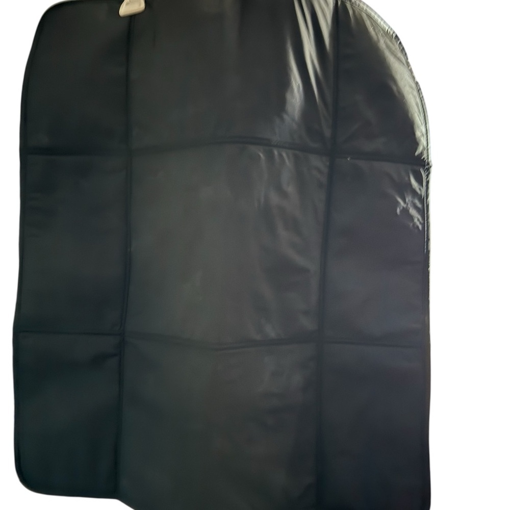 lululemon athletica Black Baby Bag